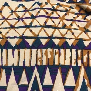 NWOT LULAROE LEGGINGS